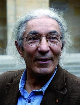 Boualem Sansal