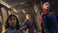 "Doctor Strange in the multiverse of Madness"