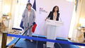 Passation pouvoirs Bachelot-Rima abdoul Malak