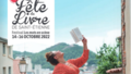 Fête du livre de Saint-Etienne 2022