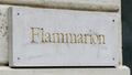 Flammarion