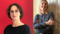 Sarah Casquet et Claire Venzon, nouvelles recrues chez HarperCollins France