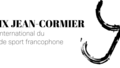 Prix Jean Cormier