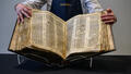 Bible la plus ancienne du monde