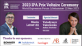Prix voltaire IPA 2023