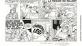 planche astérix enchères