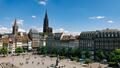 Strasbourg