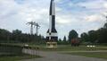 Irenee Regnauld Arnaud SaintMartin Une histoire de la conquete spatiale Des fusees nazies aux astrocapitalistes du New Space La Fabrique et Frederic Martinez Neil Armstrong et Iouri Gagarine Deux vies un reve PassesComposes0.jpeg