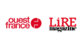 Ouest-France entre dans le capital de Lire Magazine