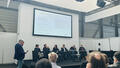 La seconde rencontre professionnelle du Salon du livre de Genève (6-10 mars) était consacrée à l'intelligence artificielle.