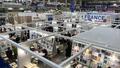 London Book fair