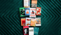 Première sélection de l'International Booker Prize