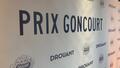 Prix Goncourt