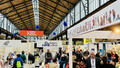 Foire du livre de Bruxelles