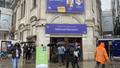 London Book Fair