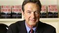 michael crichton