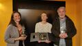 Prix du Livre Audio Lire dans le Noir 2024