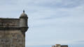 le fort de Saint Malo