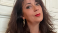 Géraldine Ghislain