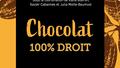 Chocolat 100% droit