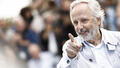 Fabrice Luchini arrive sur France Inter