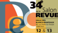 34e édition du Salon de la revue