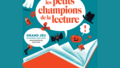 Les Petits champions de la lecture 2024