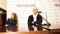 Karina Houcine Kamel Daoud