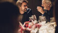 Guillaume Viry et Patrick Deville 