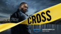 La série Cross sur Prime Video