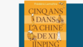 Le livre lauréat de Frédéric Lemaître