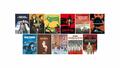 Les finalistes du prix France Info de la BD d’actualité et de reportage 2025