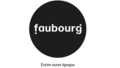 Editions du Faubourg