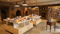 Librairie en Bretagne