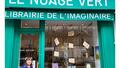 Librairie Le Nuage Vert