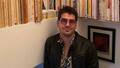 Marseille  CharlieCamille Flores nouveau directeur de la bibliotheque de lAlcazar0.jpg