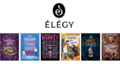 Elégy/Gallimard Jeunesse
