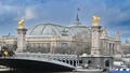 Grand Palais 2025