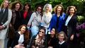 Le jury du prix de la Closerie des Lilas 2025
