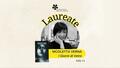 Nicoletta Verna European prize for literature