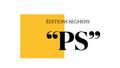 Seghers nouvelle collection PS