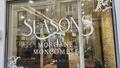 Le pop-up store d'Hugo Publishing pour Morgane Moncomble