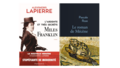 Les lauréates du prix Maurice Druon 2025