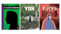 prix Les Inrockuptibles BD 2025