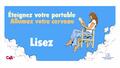Campagne SNE CNL