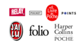 LOGOS ÉDITIONS POCHE