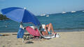 La lecture pendant les vacances