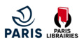 Ville de Paris/Paris Librairies