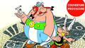 Astérix et Obélix en Lusitanie