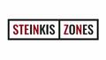 Steinkis-Zones